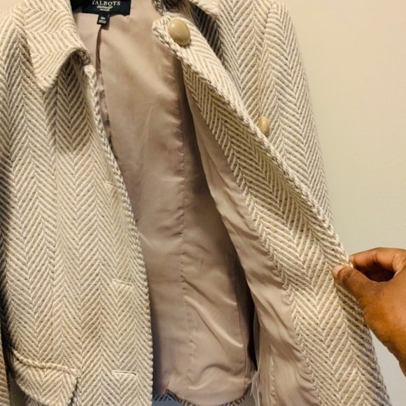 🌺Talbot blazer - Picture 7 of 8